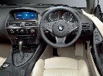 foto 21 Auto BMW 6 serie Kupeja (E63/E64 [restyling] 2007 2010)