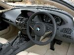 Foto 22 Auto BMW 6 serie Coupe (E24 [restyling] 1982 1987)