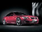 photo 23 Car BMW 6 serie Coupe (E24 [2 restyling] 1987 1989)