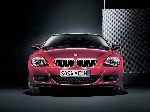 photo 24 Car BMW 6 serie Coupe (E24 [2 restyling] 1987 1989)