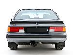 Foto 39 Auto BMW 6 serie Coupe (E24 1976 1982)