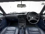Foto 33 Auto BMW 6 serie Coupe (E24 [restyling] 1982 1987)