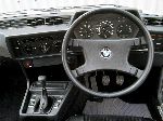 photo 34 Car BMW 6 serie Coupe (E24 [2 restyling] 1987 1989)