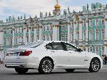 photo 11 Car BMW 7 serie Sedan (F01/F02 [restyling] 2012 2015)