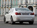 Foto 13 Auto BMW 7 serie Sedan (F01/F02 2008 2012)