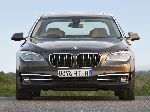 photo 2 Car BMW 7 serie Sedan (F01/F02 [restyling] 2012 2015)