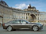 photo 3 Car BMW 7 serie Sedan (F01/F02 [restyling] 2012 2015)