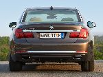 Foto 5 Auto BMW 7 serie Sedan 4-langwellen (E65/E66 2001 2005)
