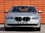 Foto 17 Auto BMW 7 serie Sedan (F01/F02 2008 2012)