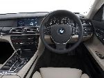 foto 36 Auto BMW 7 serie Sedans (F01/F02 [restyling] 2012 2015)