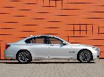photo 18 Car BMW 7 serie Sedan (F01/F02 [restyling] 2012 2015)