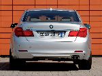 foto 20 Auto BMW 7 serie Sedans (F01/F02 [restyling] 2012 2015)