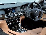 foto 22 Auto BMW 7 serie Sedans (F01/F02 [restyling] 2012 2015)