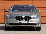 foto 24 Auto BMW 7 serie Sedans (E38 1994 1998)