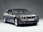 Foto 46 Auto BMW 7 serie Sedan 4-langwellen (E65/E66 2001 2005)