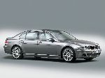 foto 47 Auto BMW 7 serie Sedans (E38 1994 1998)