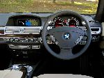 Foto 52 Auto BMW 7 serie Sedan 4-langwellen (E65/E66 2001 2005)