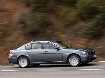 Foto 40 Auto BMW 7 serie Sedan 4-langwellen (E65/E66 2001 2005)