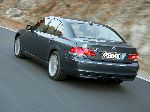 foto 43 Auto BMW 7 serie Sedans (E38 1994 1998)