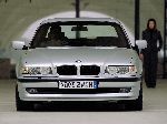Foto 54 Auto BMW 7 serie Sedan 4-langwellen (E65/E66 2001 2005)