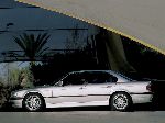 foto 55 Auto BMW 7 serie Sedans (E38 1994 1998)