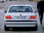 kuva 57 Auto BMW 7 serie Sedan (E32 1986 1994)
