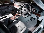 foto 58 Auto BMW 7 serie Sedans (E38 1994 1998)