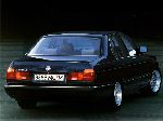 Foto 62 Auto BMW 7 serie Sedan (E23 1977 1982)