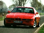 Foto 3 Auto BMW 8 serie Coupe (E31 1989 1999)