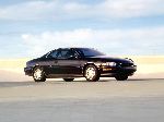 kuva 2 Auto Buick Riviera Coupe (8 sukupolvi 1995 1999)