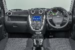 photo 6 Car VAZ (Lada) Granta Liftback (1 generation 2011 2017)