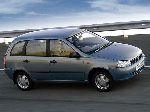 photo 11 Car VAZ (Lada) Kalina Wagon 5-door (2 generation 2012 2017)