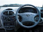 photo 11 Car VAZ (Lada) Kalina NFR hatchback 5-door (2 generation 2012 2017)