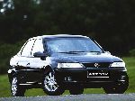 foto 2 Auto Chevrolet Vectra Sedans (2 generation 1996 2005)