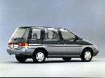 photo 3 Car Nissan Prairie Minivan (M11 1988 1998)