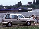 photo 7 Car Nissan Prairie Minivan (M11 1988 1998)
