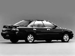 foto 2 Auto Nissan Presea Sedans (1 generation 1990 1994)