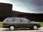 photo 7 Car Nissan Primera Wagon (P11 1996 2000)