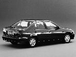 foto Auto Nissan Pulsar Sedans (N15 1995 1997)