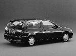 photo 3 Car Nissan Pulsar Serie hatchback (N15 [restyling] 1997 2000)