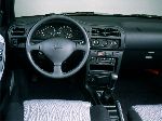 foto 11 Auto Nissan Pulsar Serie hečbeks (N15 [restyling] 1997 2000)