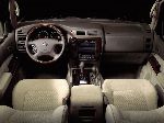 foto 2 Auto Nissan Safari Bezceļu (Y61 1997 2004)
