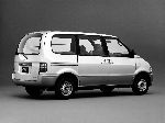 photo 14 Car Nissan Serena Minivan (C23 1992 1994)