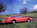 photo 6 Car Nissan Silvia Coupe (S14 1995 1996)