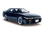 характеристика 3 Авто Nissan Silvia купе світлина