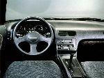 foto 12 Auto Nissan Silvia Kupeja (S15 1999 2002)