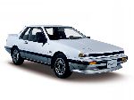 характеристика 4 Авто Nissan Silvia купе світлина
