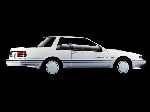 photo 15 Car Nissan Silvia Coupe (S13 1988 1994)
