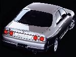 foto 17 Auto Nissan Skyline Sedans (R34 1998 2002)