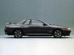 foto 24 Auto Nissan Skyline GT kupeja 2-durvis (R34 1998 2002)